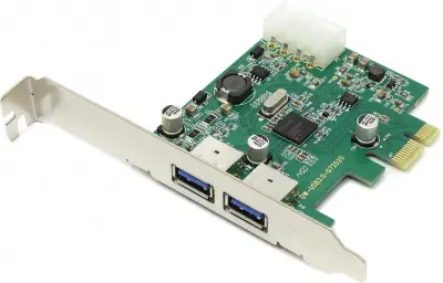 Контроллер ORIENT NC-3U2PE
