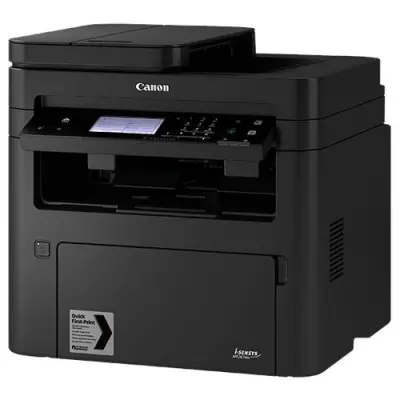 CANON i-SENSYS MF267dw {принтер/копир/сканер/факс, 28 стр./мин., UFR PCL5, 6}  (2925C038/2925C062/2925C034/2925C032)