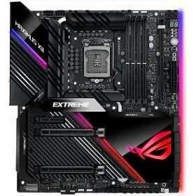 Asus ROG MAXIMUS XII EXTREME /ROG RTL {LGA1200,Z490,OLED,M.2,MB}