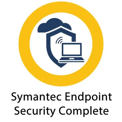 Symantec Endpoint Security Complete купить в Москве
