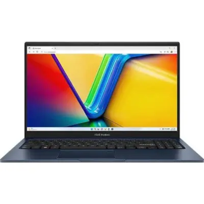 ASUS Vivobook 15 X1504VA-BQ579 [90NB13Y1-M000K0] Blue 15.6" {FHD  C5-120U /16Gb/SSD512Gb/NoOS}