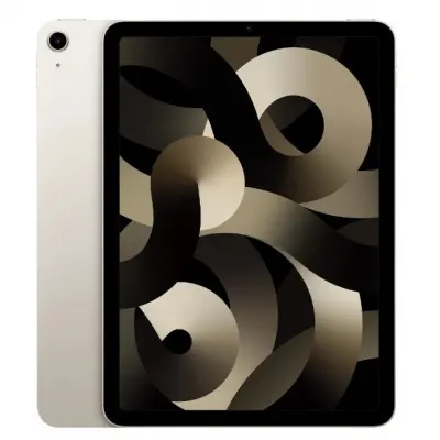 Apple iPad Air 10.9-inch Wi-Fi 64GB - Starlight [MM9F3LL/A] (2022) (США)