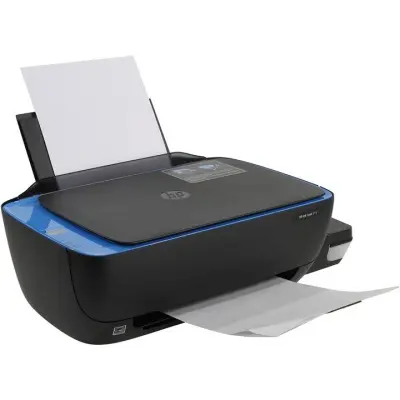 МФУ струйный HP Ink Tank 319 AiO (Z6Z13A) A4 USB черный