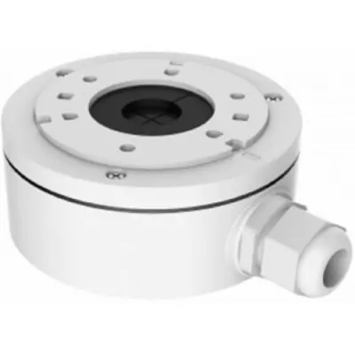 Монтажная коробка Hikvision DS-1280ZJ-XS (упак.:1шт)