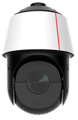 Камера видеонаблюдения IP Huawei C6650-10-Z33 5-165мм цветная