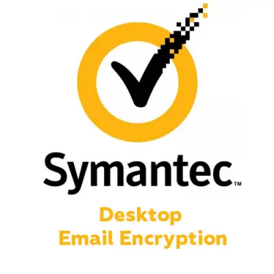 Symantec Desktop Email Encryption купить в Москве