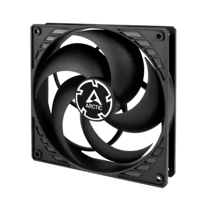 Case fan ARCTIC P14 Value Pack (black/black)  (ACFAN00136A)