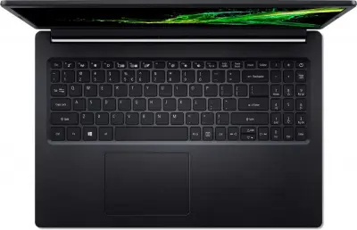 Ноутбук Acer Aspire 3 A315-34-P0X8 Pentium Silver N5030 8Gb SSD256Gb Intel UHD Graphics 605 15.6" TN FHD (1920x1080) Free DOS black WiFi BT Cam 4810mAh