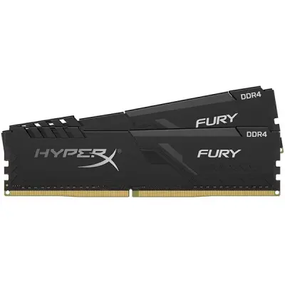Kingston DDR4 DIMM 8GB Kit 2x4Gb HX430C15FB3K2/8 PC4-24000, 3000MHz, CL15