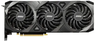 MSI RTX 3080 Ti VENTUS 3X 12G OC  RTL