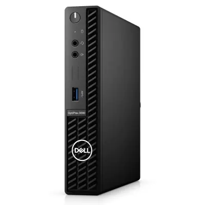 DELL Optiplex 3090 [3090-9325] Micro {i5-10500T/8Gb/256Gb SSD/Linux/k+m}