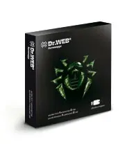 Антивирус Dr.Web для OS X Server купить в Москве