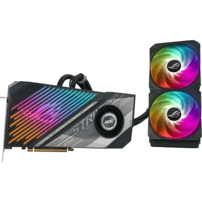 Asus ROG-STRIX-LC-RX6900XT-T16G-GAMING  RTL