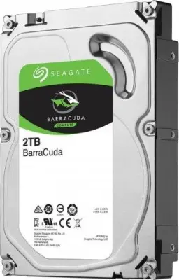 2TB Seagate Barracuda (ST2000DM005) {SATA 6 Гбит/с, 5400 rpm, 256mb buffer}