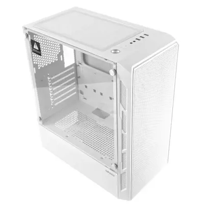 Ginzzu RX130 ATX Белый