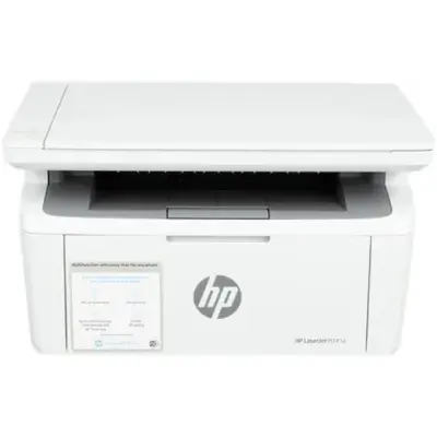 HP LaserJet MFP M141a_BBU (7MD73A_BBU) {старт картр. 150a}