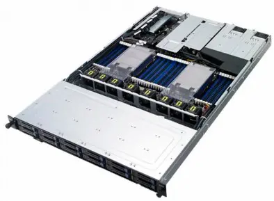 Платформа Asus RS700A-E9-RS12 V2 x12 2.5" 1G 2P 2x800W (90SF0061-M01580)