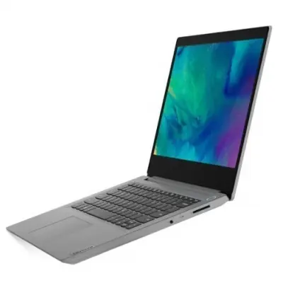 Lenovo IdeaPad 3 14ITL05 [81X7007XRK] Platinum Grey 14" {FHD Pen 7505/8Gb/512Gb SSD/DOS}