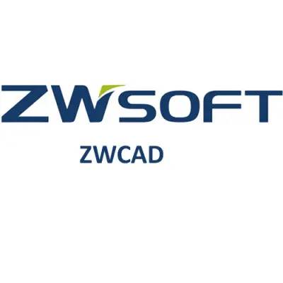 ZWSOFT - ZWCAD купить в Москве