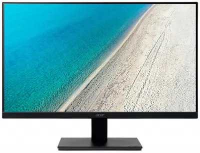 LCD Acer 24" V247YBIV {IPS 1920x1080 75Hz 4ms D-Sub HDMI}  [UM.QV7EE.030]