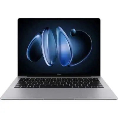 Huawei MateBook FLMH-X [53014QLJ] Space Gray 14" {OLED Touch 2K U5-125H/32GB/1TB SSD/DOS}