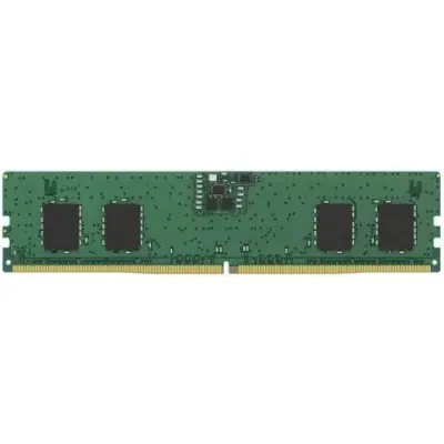 Kingston 8GB 5200MT/s DDR5 Non-ECC CL42 DIMM 1Rx16 (KVR52U42BS6-8)