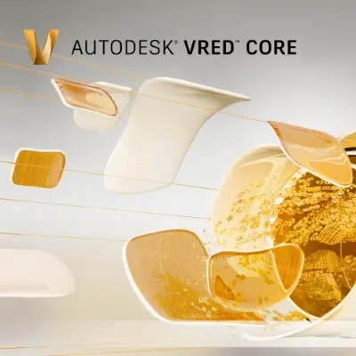 Autodesk VRED Core купить в Москве