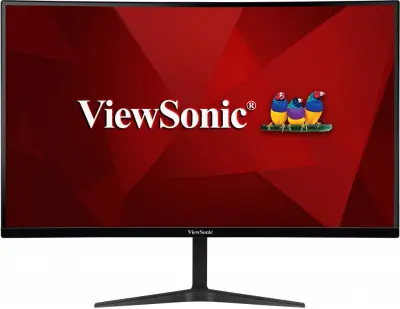 Монитор ViewSonic 27" VX2719-PC-MHD VA 1920x1080 240Hz 250cd/m2 16:9