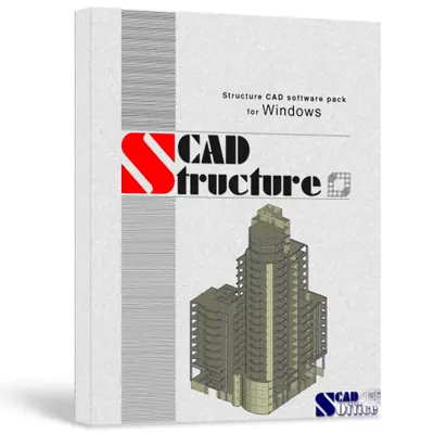 SCAD - Конструктор купить в Москве