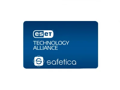 ESET Technology Alliance - Safetica Enterprise купить в Москве