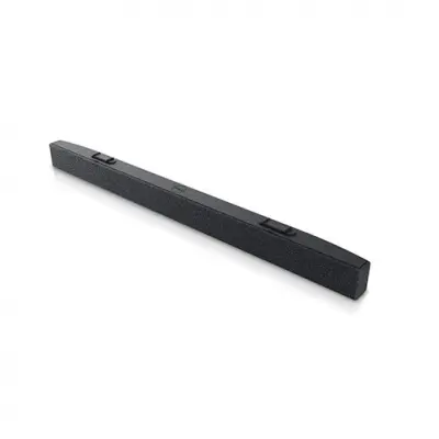 DELL [520-AASI] USB Slim Soundbar for P3221D/P2721Q/U2421E Displays