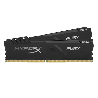 Kingston DDR4 DIMM 32GB Kit 2x16Gb HX430C15FB3K2/32 PC4-24000, 3000MHz, CL15, HyperX