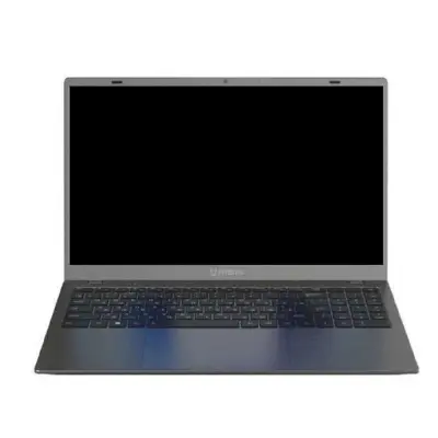 IRBIS GroovyBook 15  [15NBP2001_G2] 15,6" FHD IPS, Core I5-1250P, 16GB, 512GB  SSD, TPM2.0 , TYPE C full function,RJ45,Windows 11 Pro RUS,Grey