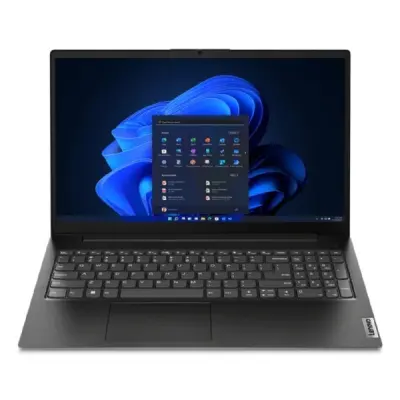 Lenovo V15 G4 AMN [82YU00VDRU] Black 15.6"  {FHD Ryzen 3 7320U/8Gb/SSD512Gb/NoOS}
