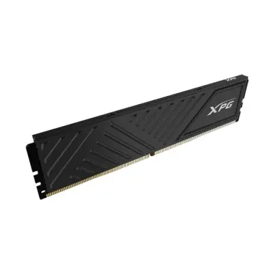 Память DDR4 16GB 3600MHz A-Data AX4U360016G18I-SBKD35G XPG Spectrix D35G RGB RTL PC4-28800 CL18 DIMM 288-pin 1.35В dual rank с радиатором Ret