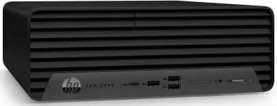 ПК HP 400 G9 SFF i5 12500 (3) 16Gb SSD512Gb UHDG 770 DVDRW Windows 11 Professional 64 GbitEth 180W kbNORUS мышь клавиатура черный (6A746EA)