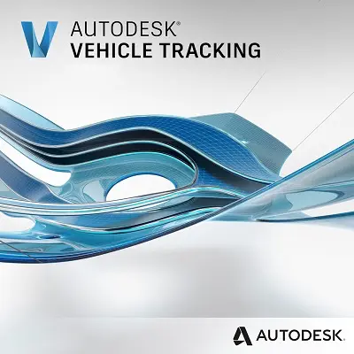 Autodesk Vehicle Tracking купить в Москве