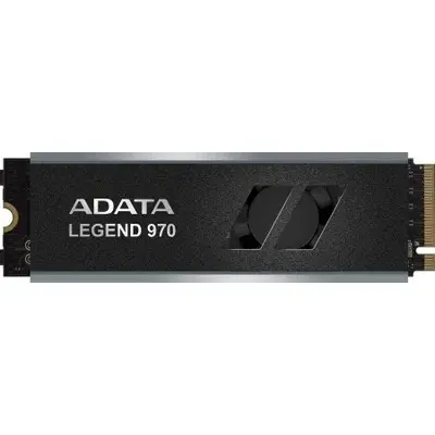 ADATA SSD LEGEND 970, 1000GB, M.2(22x80mm), NVMe 2.0, PCIe 5.0 x4, 3D NAND, SLEG-970-1000GCI