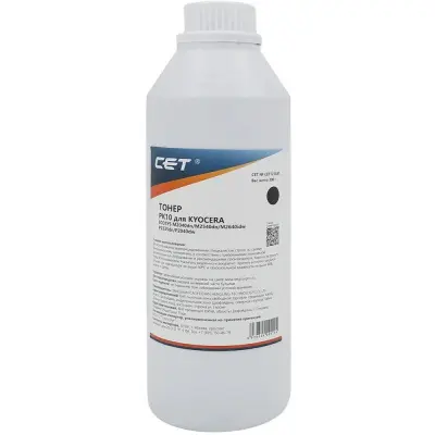 Тонер PK10 для KYOCERA ECOSYS M2040dn/M2540dn/M2640idw/P2235dn/P2040dw, ( замена CET8857B-300 )