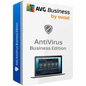 AVG Antivirus Business Edition купить в Москве