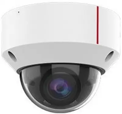 Камера видеонаблюдения IP Huawei D3250-10-I-P(2.8mm) 2.8-2.8мм цв. корп.:белый
