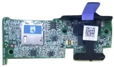 Модуль Dell 385-BBLF IDSDM Ctl Vflash 14G