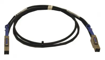 Кабель Fujitsu ETJKM11F-L MiniSAS-HD 1.1m