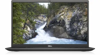 Ноутбук Dell Vostro 5301 Core i5 1135G7 8Gb SSD512Gb Intel Iris Xe graphics 13.3" WVA FHD (1920x1080) Windows 11 Home gold WiFi BT Cam