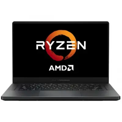 ASUS ROG Zephyrus G15 GA503QR-HQ092T  [90NR04P2-M02090] Eclipse Grey 15.6" {FHD 165Hz Ryzen 9 5900HS/16Gb/1Tb SSD/RTX 3070 8Gb/W10}