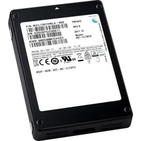 Samsung SSD 960Gb PM1643 MZILT960HAHQ-00007