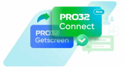 PRO32 Connect купить в Москве