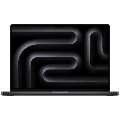 Apple MacBook Pro 16-inch 2024 [MX2X3B/A] (КЛАВ.РУС.ГРАВ.) Space Black 16" Liquid Retina XDR {(3456x2234) M4 Pro 14C CPU 20C GPU/24GB/512GB SSD/рекоменд.переходник 11007065} (A3403) (Великобритания)