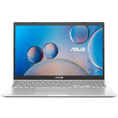 ASUS Vivobook R565JA-BQ479T [90NB0SR2-M17930] Silver 15.6" {FHD i5-1035G1/8Gb/256Gb SSD/W10}