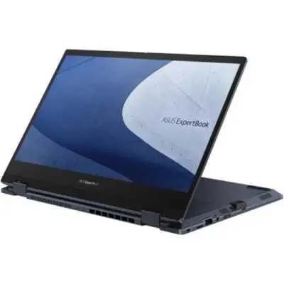 ASUS ExpertBook B5 Flip B5402FEA-HU0040X  [90NX04I1-M000J0] i7-1195G7/16Gb/512Gb SSD/14" Touch/W11Pro/Star Black
